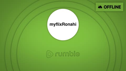 Myflix Ronahi