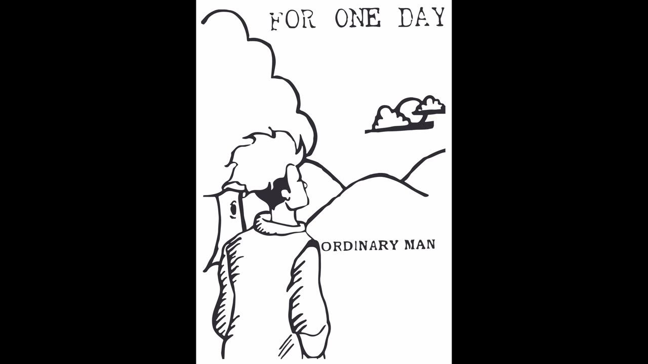 For One Day - SevenStomp