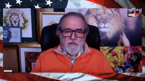 Civil, Nuke & Financial Wars Destroys America – Steve Quayle