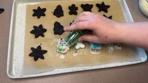 NO BAKE CHRISTMAS TREATS