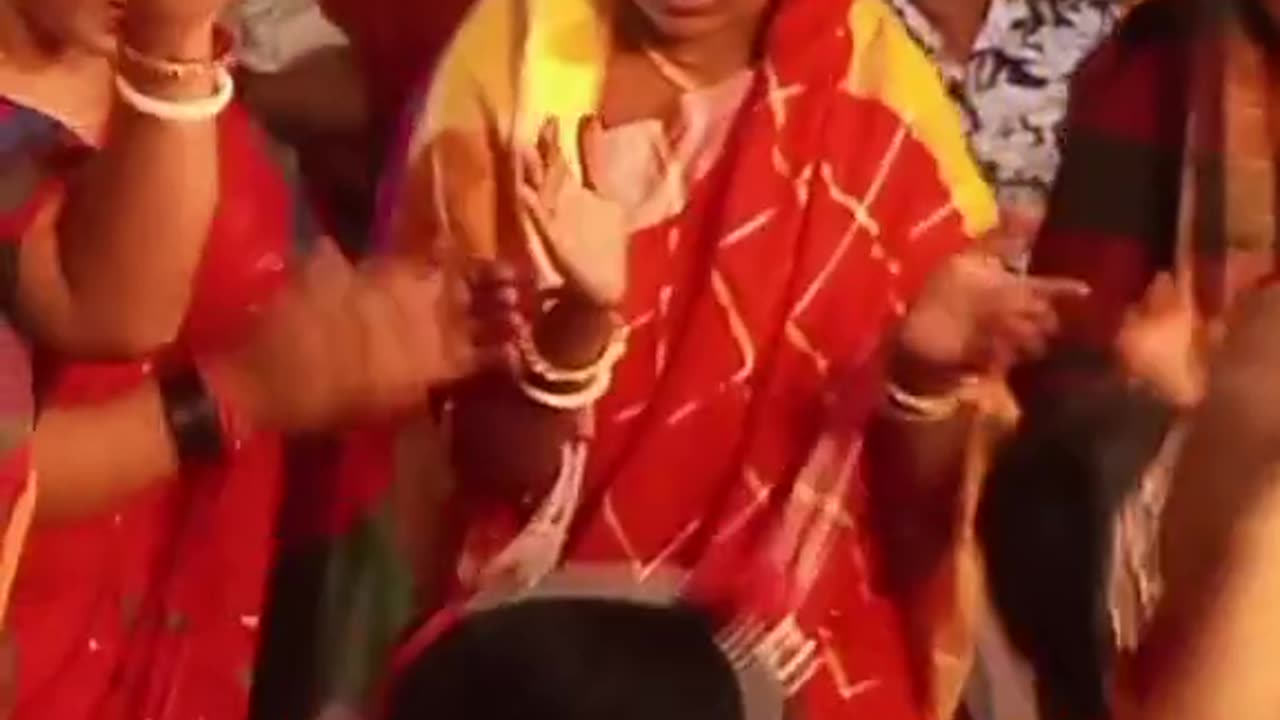 ধামাই গান