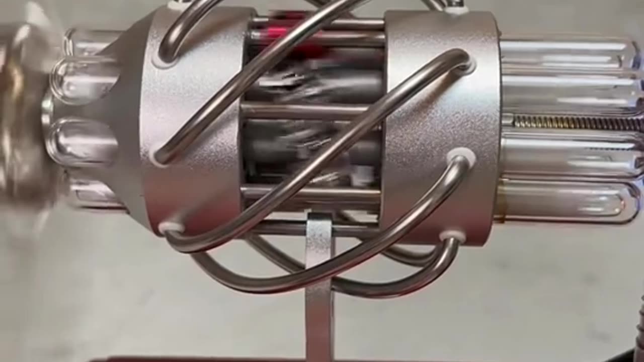 Some old ideas to make engine is easier than nowadays