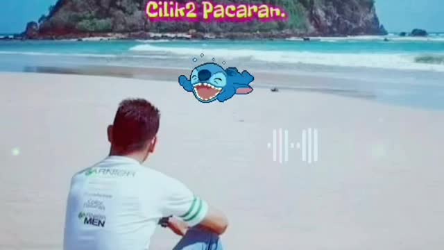 Pulau merah banyuwangi