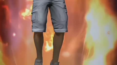 Free fire new video