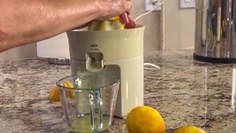 How To Make Perfect Lemon Curd