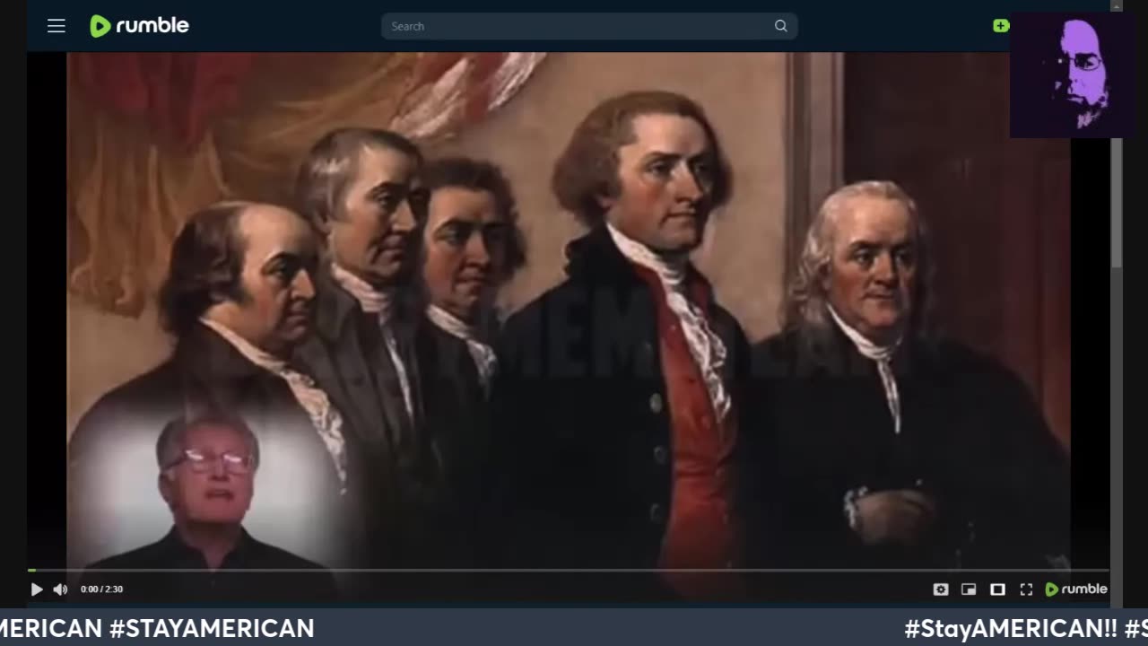 THUNDERDOME!! HOW DO WE GET THE 2020 ELECTION BACK?