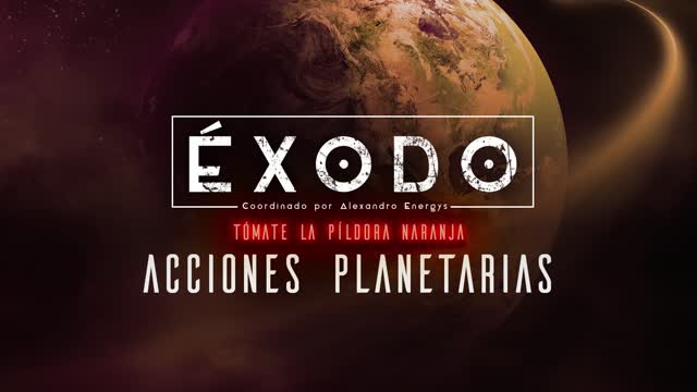 Inminente control de la ciudadanía planetaria a través QR - Alarma