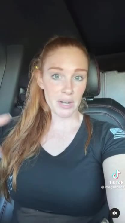 "It’s like the Wild West met 1984 over here"