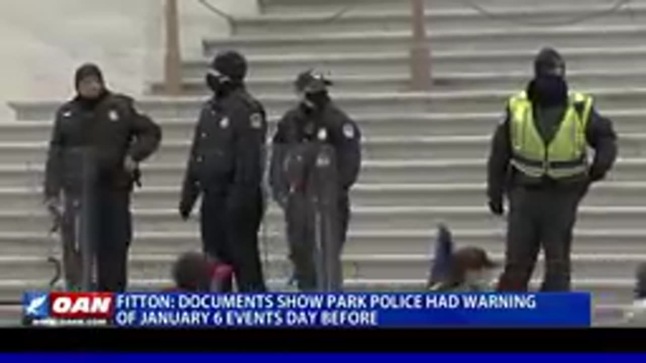 January 6 Documents Raise New Questions, 2021