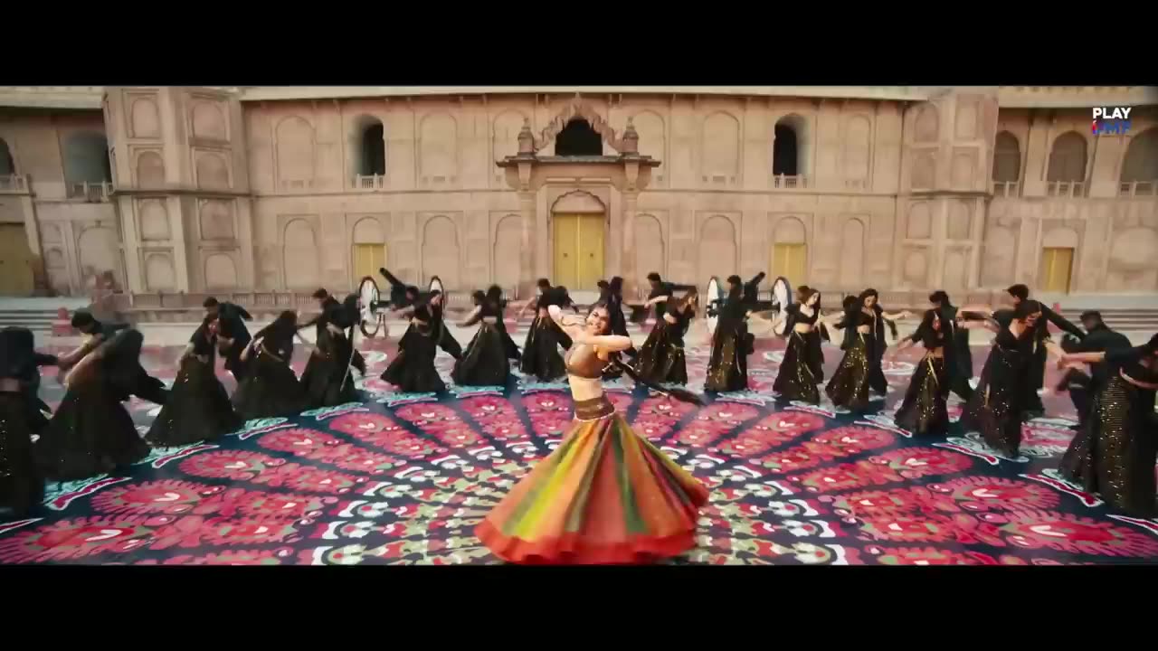 Indian best song