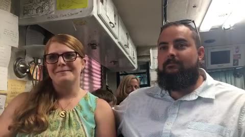 Vaccines Took My Son's Childhood Away