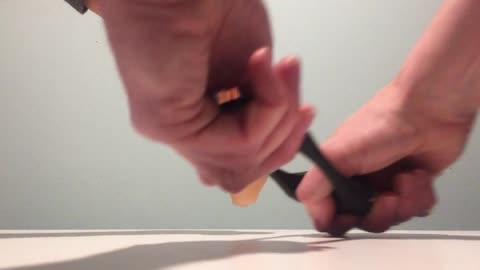 Hot Octopuss - ATOM PLUS wearer's guide with packer