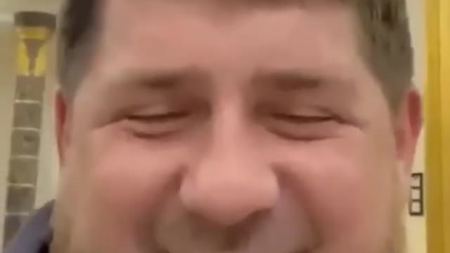 КАДЫРОВ!!! РАДОСТНАЯ НОВОСТЬ...Мы забрали...