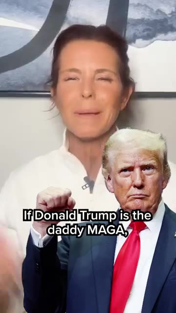 What is going on with JD Vance?