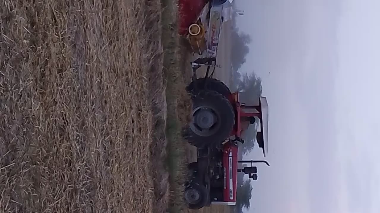 @Massey Ferguson