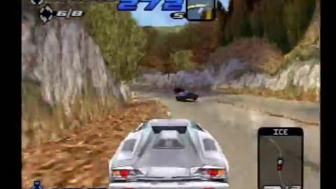 Need For Speed 3 Hot Pursuit | Hot Pursuit Race 25 | Hometown