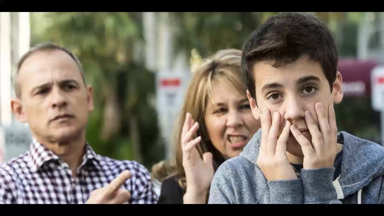 Adolescenti ribelli, cosa fare!