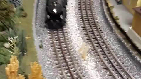 April 2022 TCA meet @ Red Lion station part 5