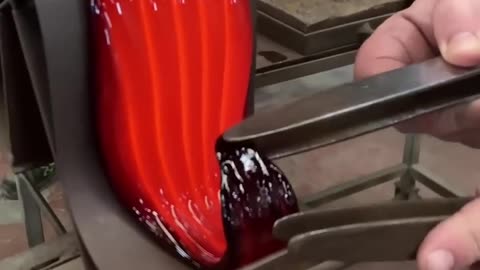 Murano glass reality amazing glass work