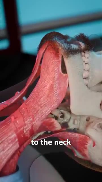 How Internal Decapitation Works 😱