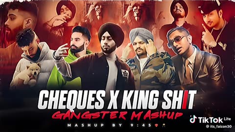 Mashups