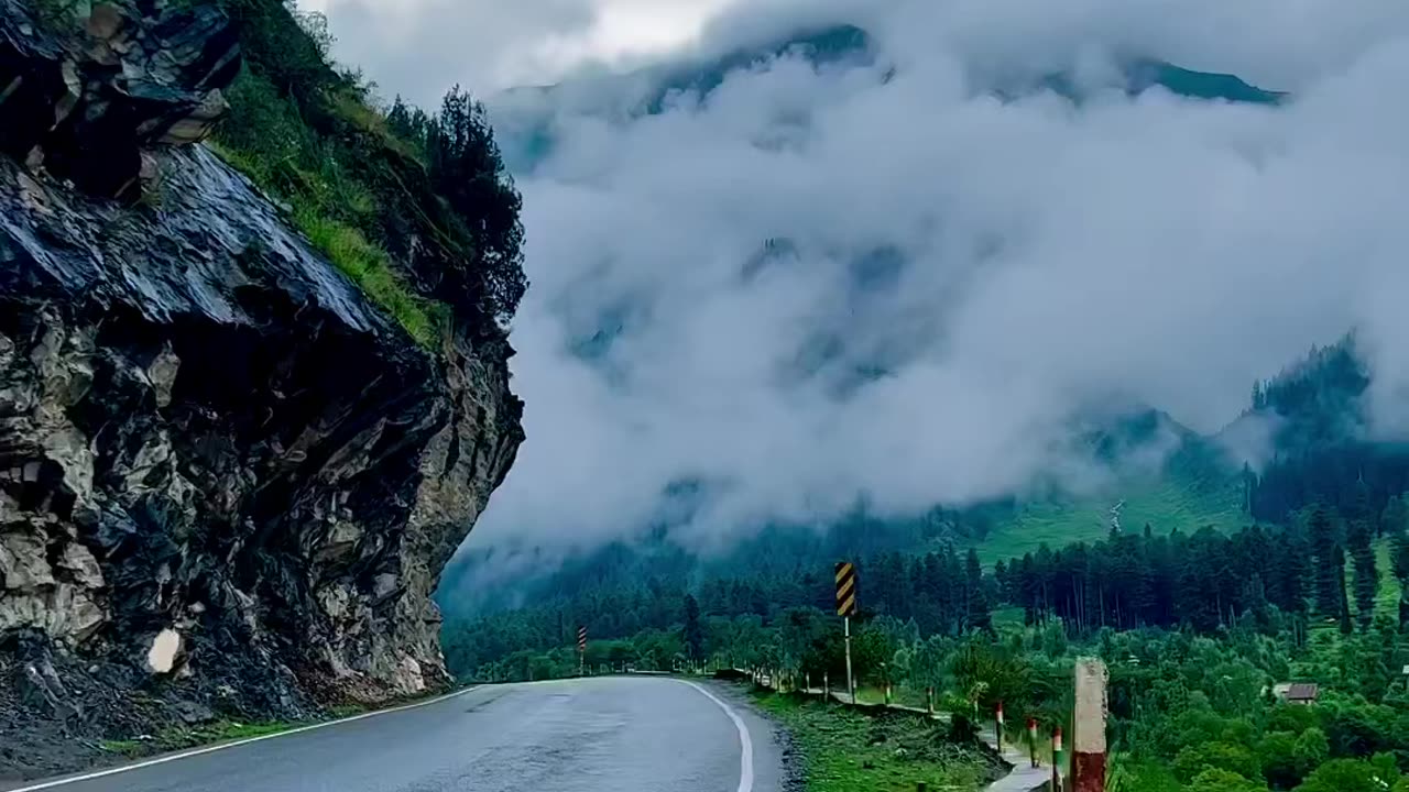 Travelling
