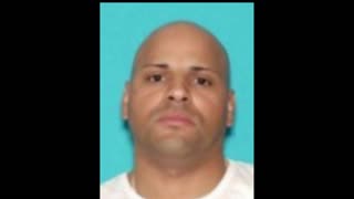 MOST WANTED - DAGOBERTO RAMIREZ-SOTO