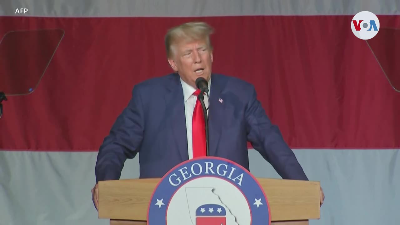 Encuesta: Biden es “demasiado viejo” para ser presidente, Trump es “corrupto”