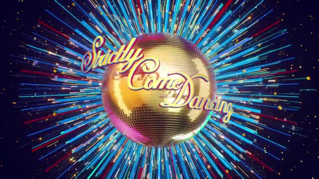 Sara and Aljaź Couple's Choice to Queen of the Night by Whitney Houston ✨ BBC Strictly 2021