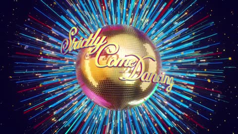 Sara and Aljaź Couple's Choice to Queen of the Night by Whitney Houston ✨ BBC Strictly 2021