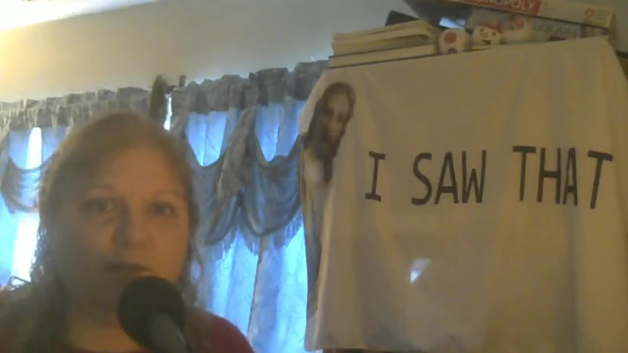 Broadcast April 4, 2023 video 1