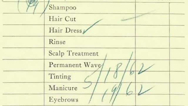 Kim Kardashian gifted 'fake' Marilyn Monroe hair, an expert claims