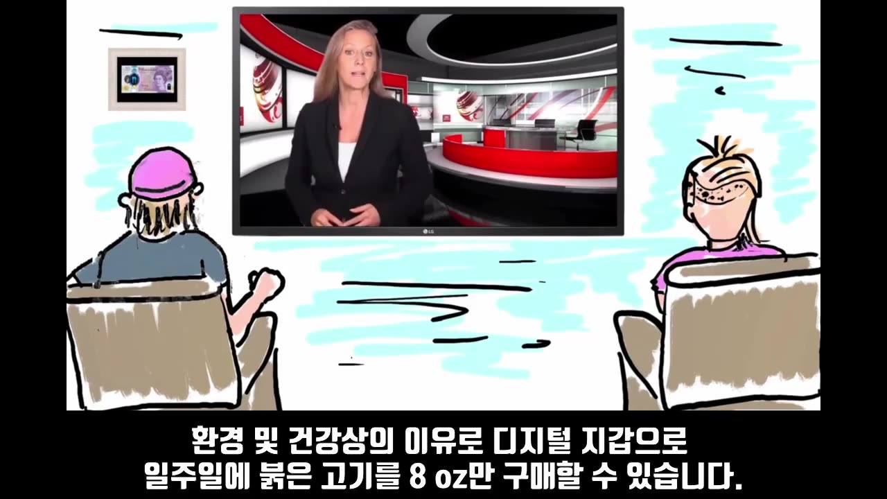 CBDC가 적용되는 삶