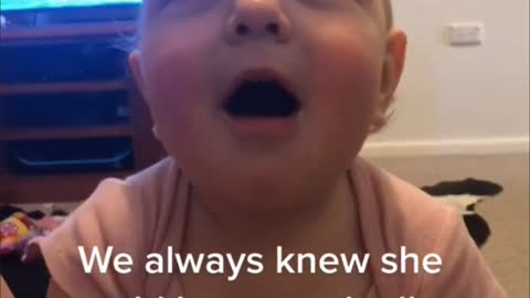 Funny Babies Videos #10