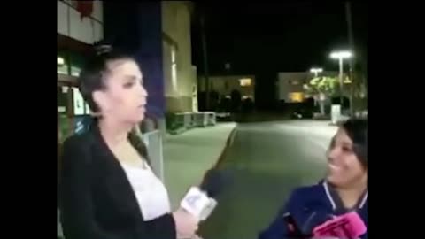 NBC🎤REPORTER🥴DRINKING🍺ON🤣THE🎤JOB😎🍺