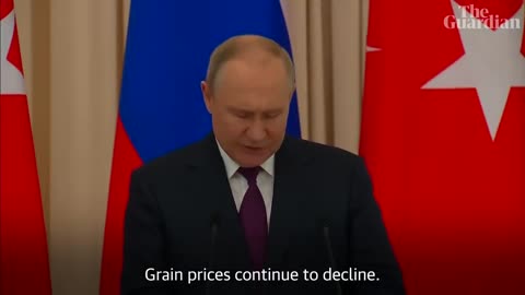 Putin video