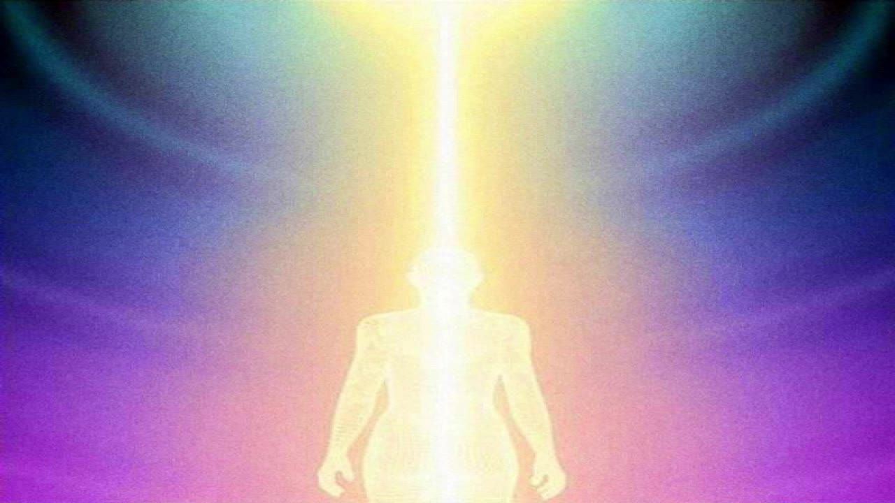 11-6-22 Bringing The Divine Christ Light Into The Body Elemental