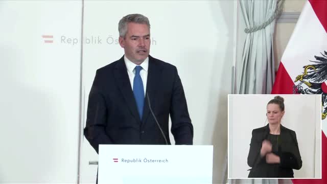 EU to impose sanctions on Putin, Lavrov -Austrian chancellor