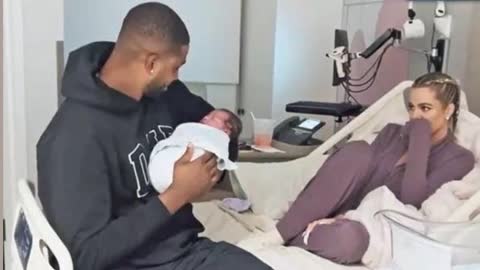 Khloe Kardashian's partner Tristan Thompson is a worse co-parent than she is