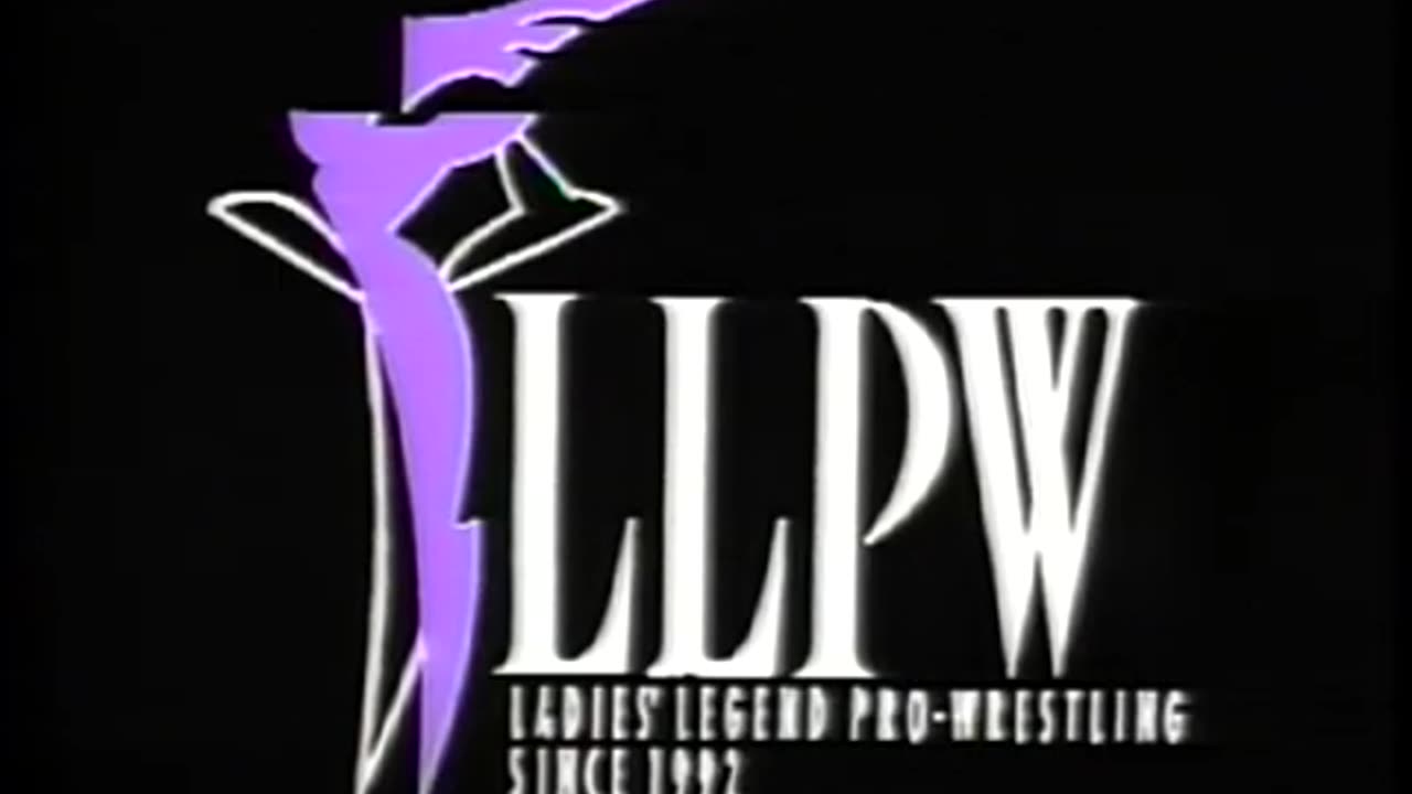 LLPW Battle Winter Woman's Ambitious Homestand 2-13-93