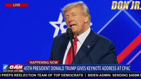 BREAKING: Trump CALLS OUT The Ukraine Handout, Totally Exposes The DC Swamp! 