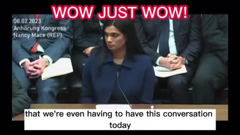 They manipulated the people to follow the science based on a lie.