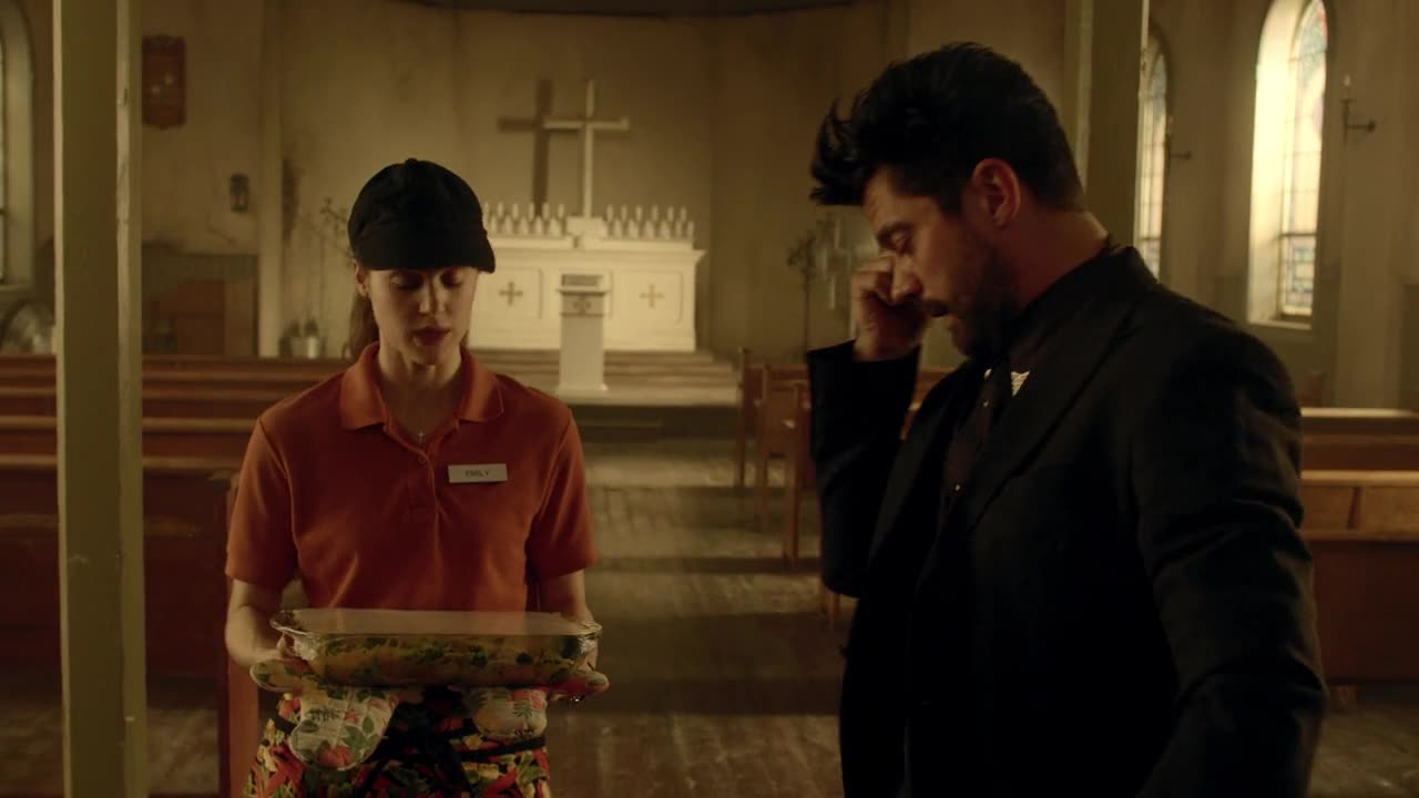 Preacher Season 01 Episode 02