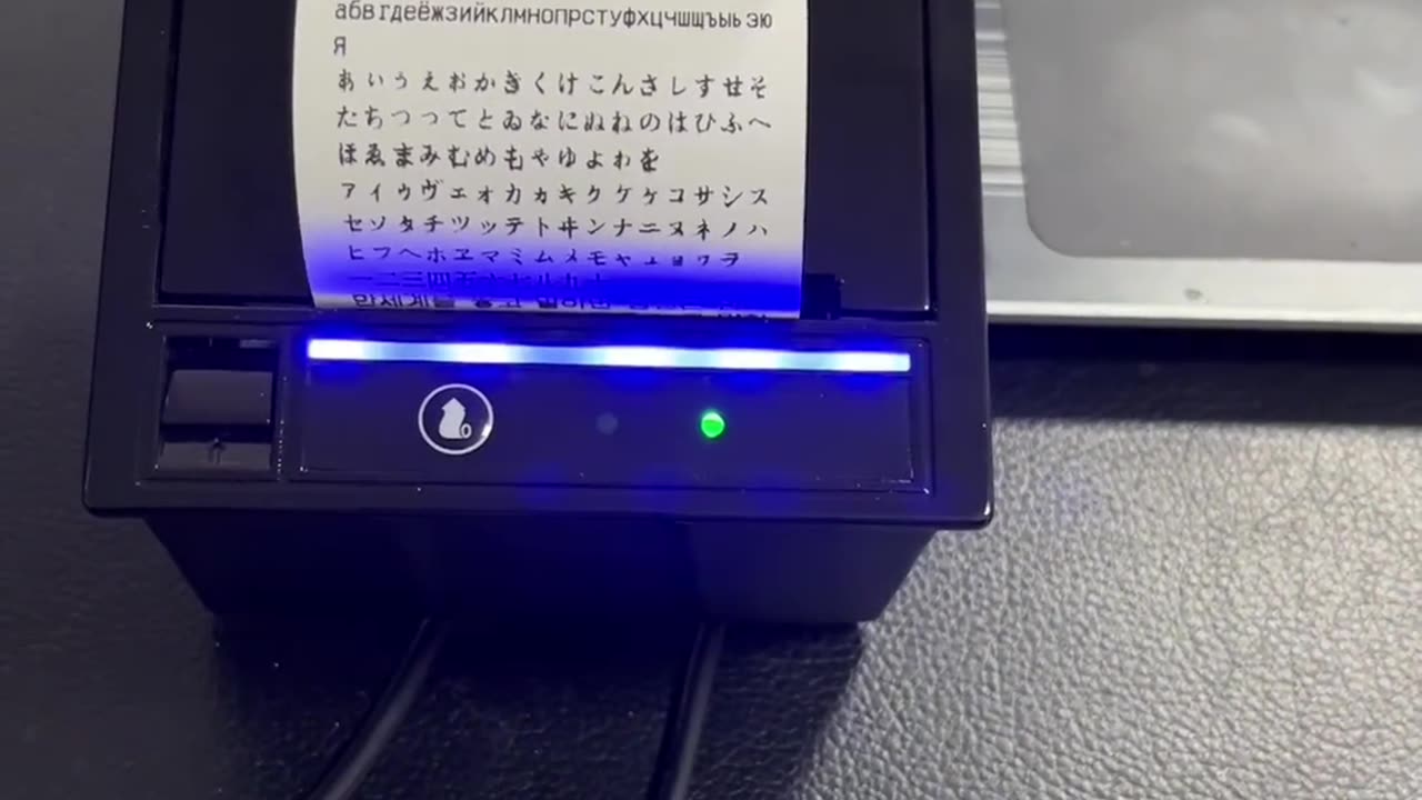 The Ultimate Printer: Experience Unmatched Quality!