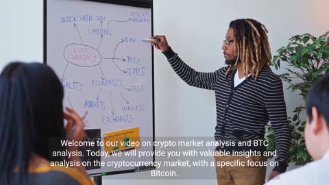 Letest crypto market analysis and BTC analysis today