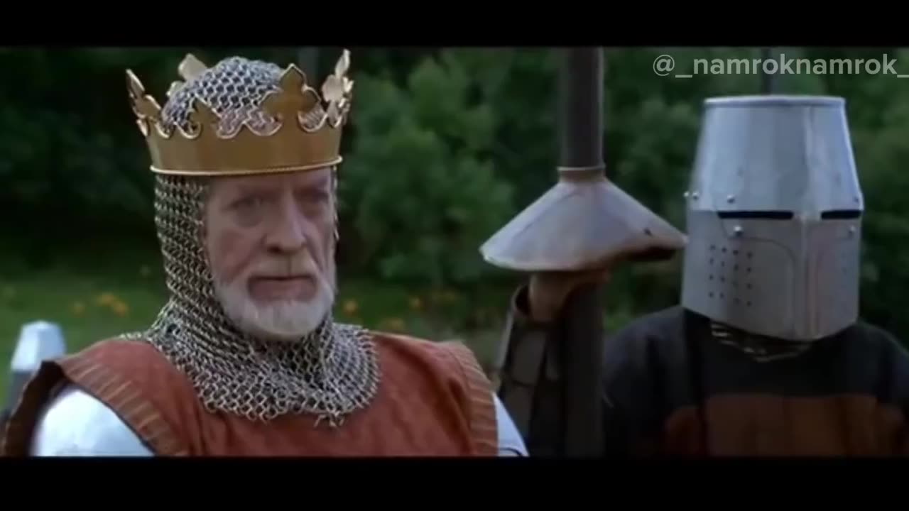 Die perfekte Darstellung des Geschehens