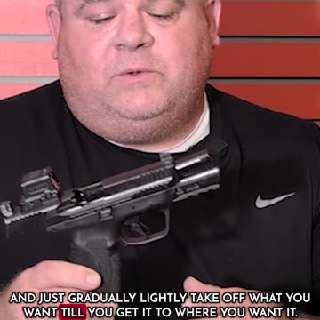 GREAT grips on the Smith & Wesson M&P 2.0 Compact