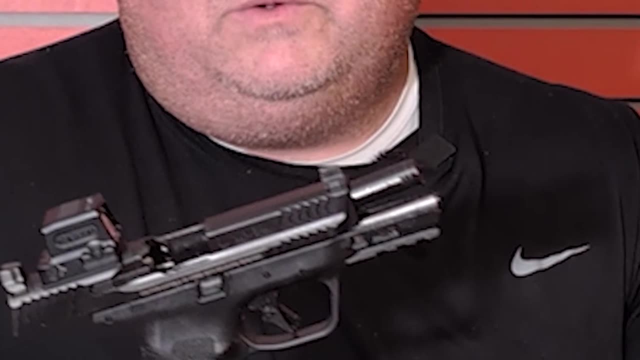 GREAT grips on the Smith & Wesson M&P 2.0 Compact