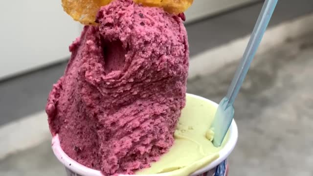 Gelato