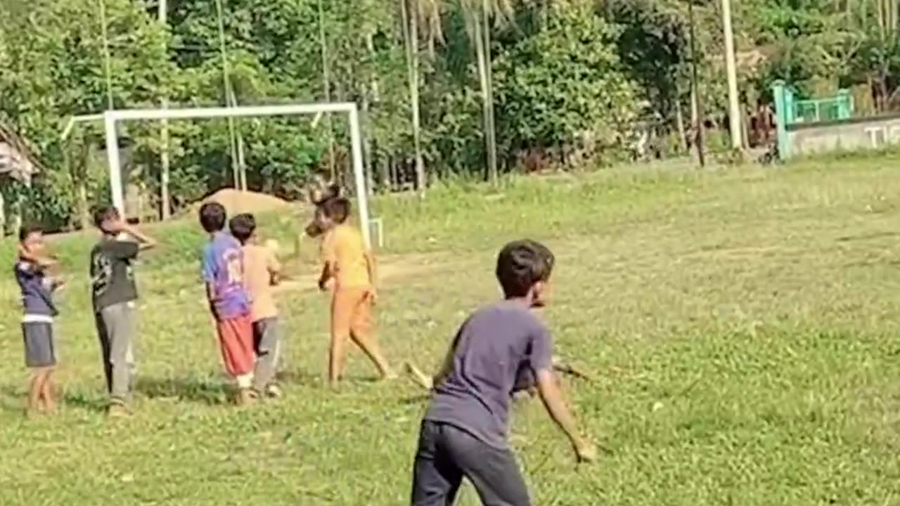 Ronaldo From Aceh